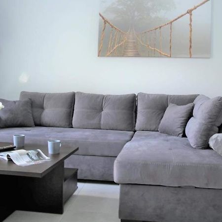 Lovely Apartment In The Center Of Athens. Buitenkant foto