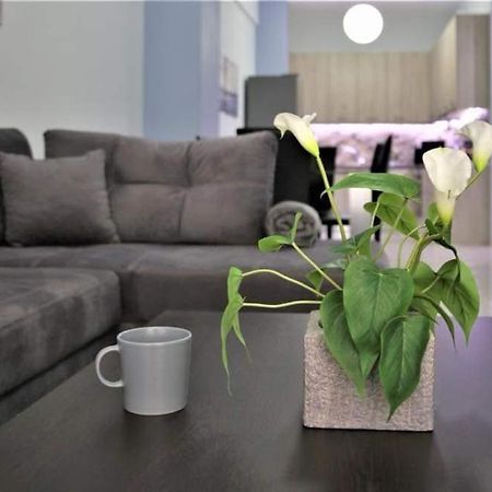 Lovely Apartment In The Center Of Athens. Buitenkant foto