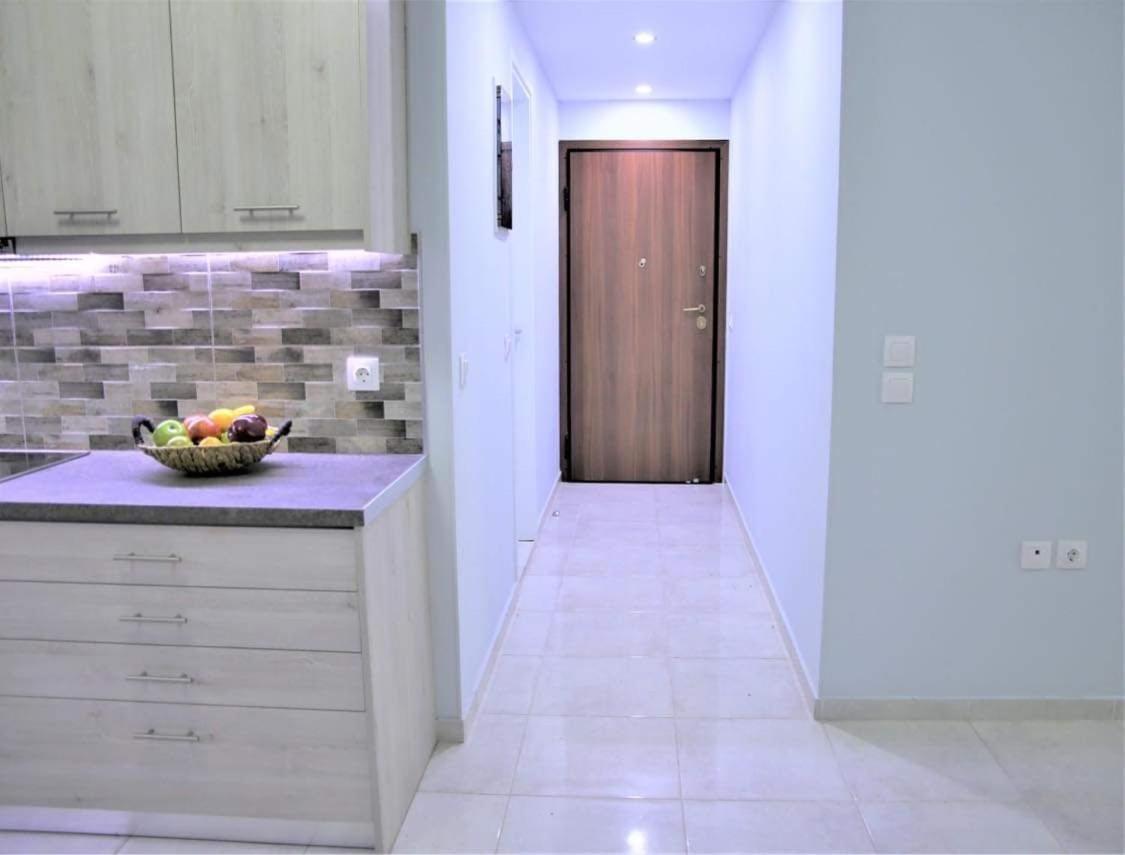 Lovely Apartment In The Center Of Athens. Buitenkant foto