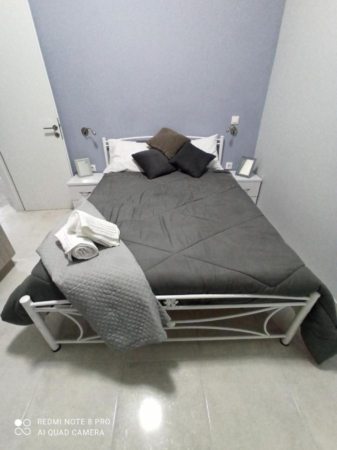 Lovely Apartment In The Center Of Athens. Buitenkant foto