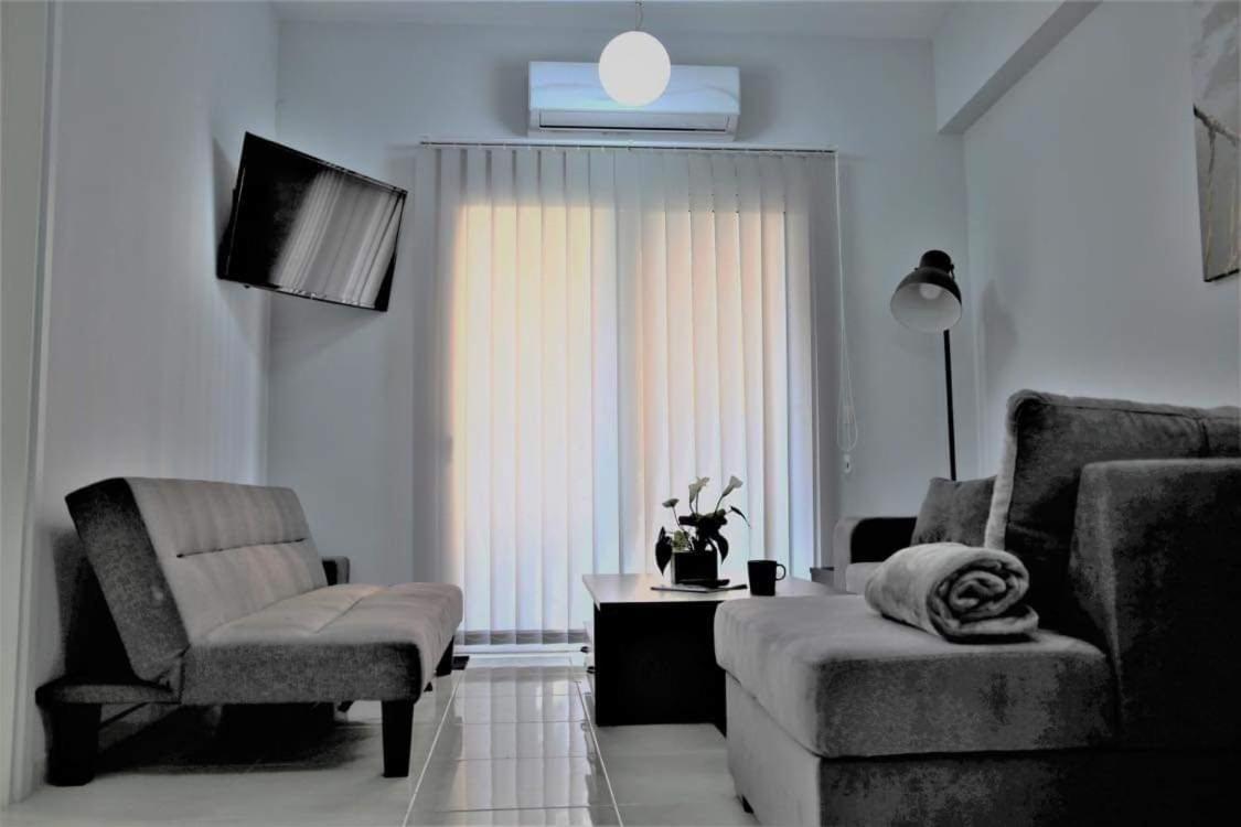 Lovely Apartment In The Center Of Athens. Buitenkant foto