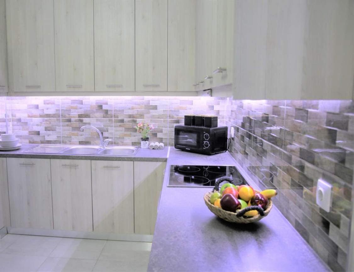 Lovely Apartment In The Center Of Athens. Buitenkant foto
