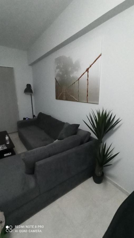 Lovely Apartment In The Center Of Athens. Buitenkant foto