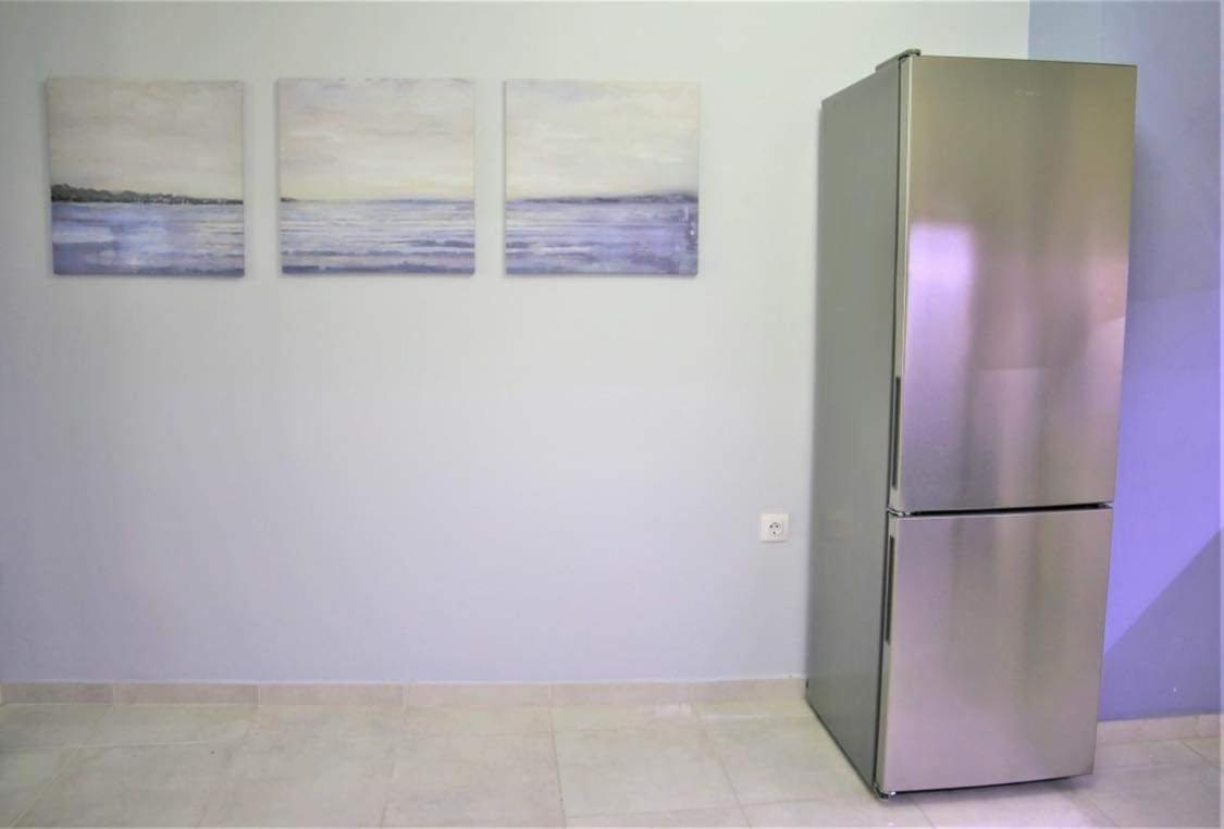 Lovely Apartment In The Center Of Athens. Buitenkant foto
