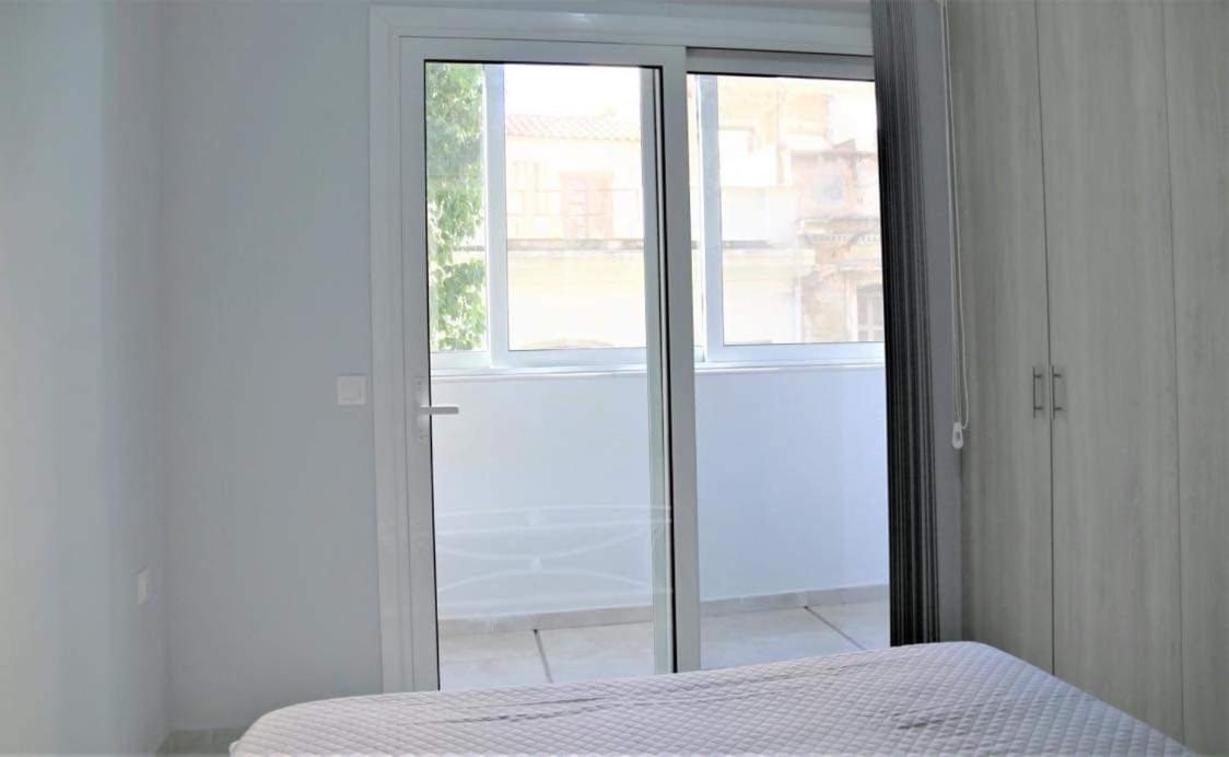 Lovely Apartment In The Center Of Athens. Buitenkant foto
