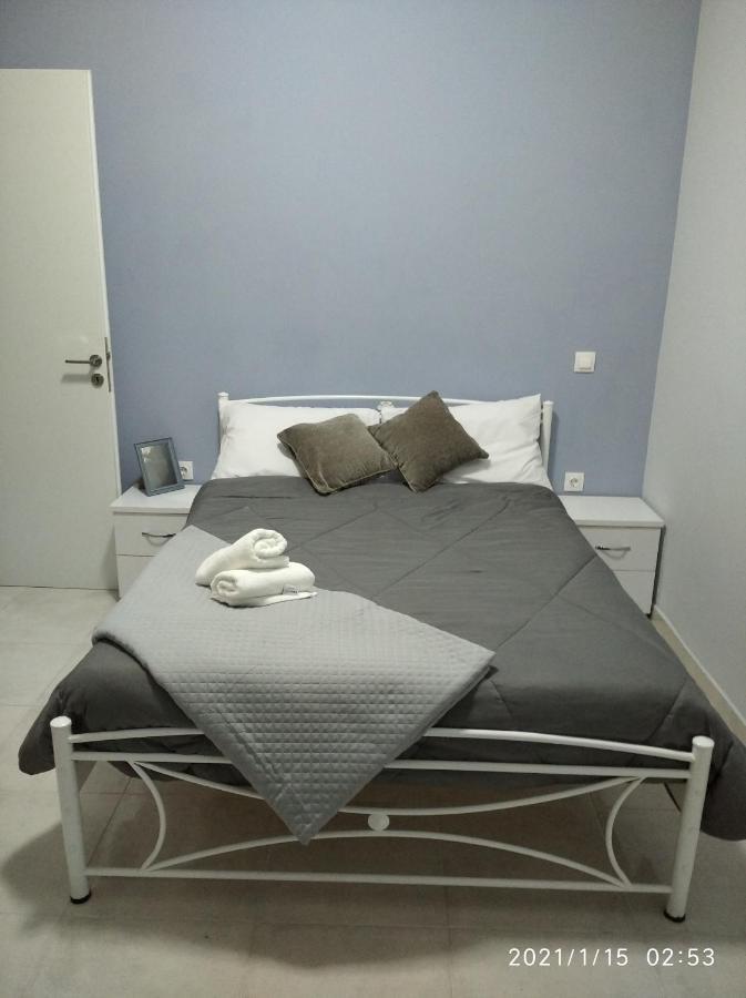 Lovely Apartment In The Center Of Athens. Buitenkant foto