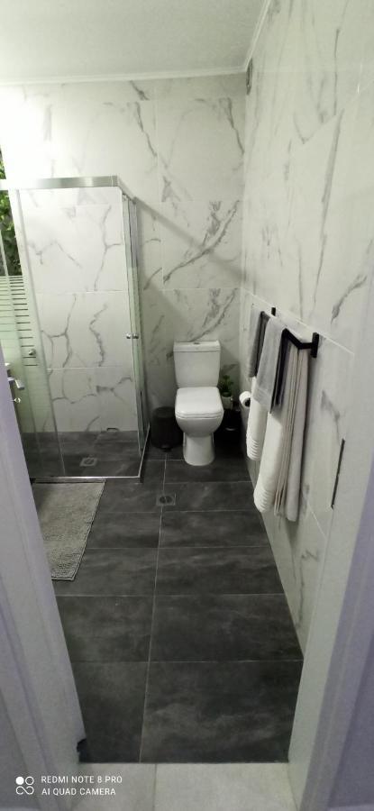 Lovely Apartment In The Center Of Athens. Buitenkant foto