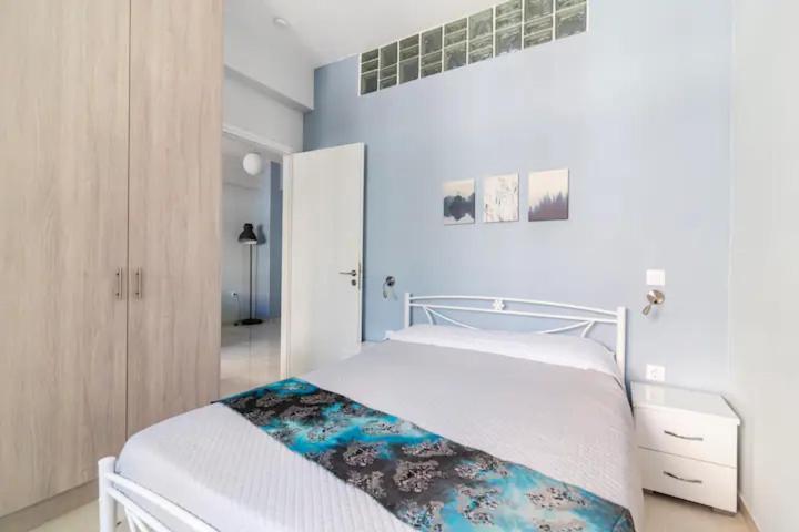 Lovely Apartment In The Center Of Athens. Buitenkant foto